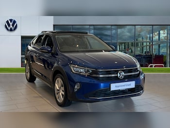 Volkswagen - Taigo