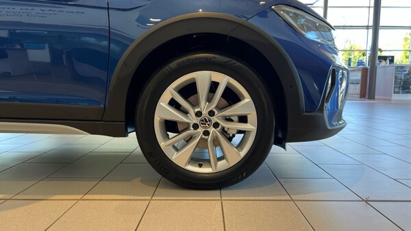 Used Volkswagen Taigo 2025 for sale - 75910563: Photo 20