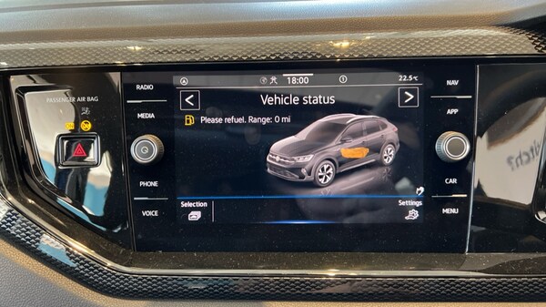 Used Volkswagen Taigo 2025 for sale - 75910563: Photo 21