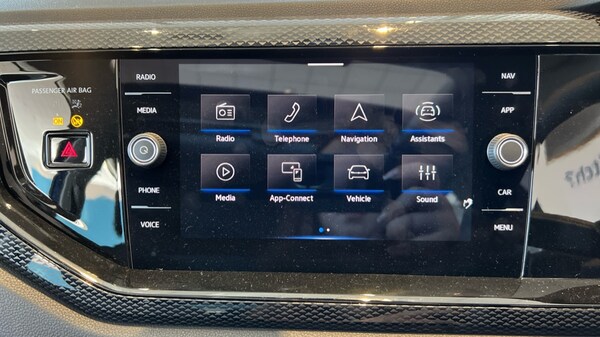 Used Volkswagen Taigo 2025 for sale - 75910563: Photo 24