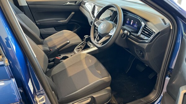 Used Volkswagen Taigo 2025 for sale - 75910563: Photo 26