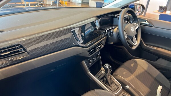 Used Volkswagen Taigo 2025 for sale - 75910563: Photo 2