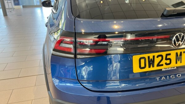 Used Volkswagen Taigo 2025 for sale - 75910563: Photo 41