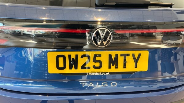 Used Volkswagen Taigo 2025 for sale - 75910563: Photo 42