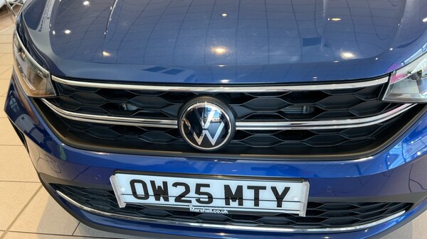 Used Volkswagen Taigo 2025 for sale - 75910563: Photo 46