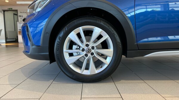 Used Volkswagen Taigo 2025 for sale - 75910563: Photo 5