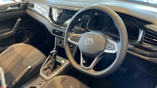 Used Volkswagen Taigo 2025 for sale - 75910563: Photo 6