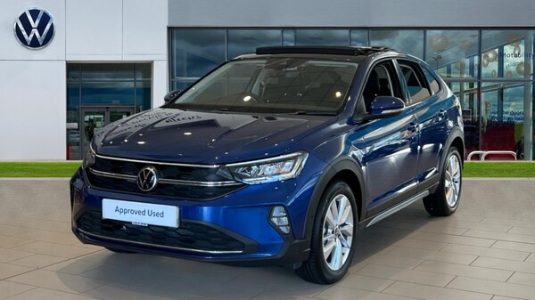 Used Volkswagen Taigo 2025 for sale - 75910563: Photo 7