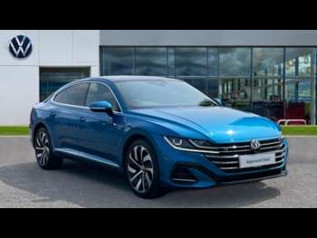 2024 - 1.4 TSI eHybrid R-Line 5dr DSG