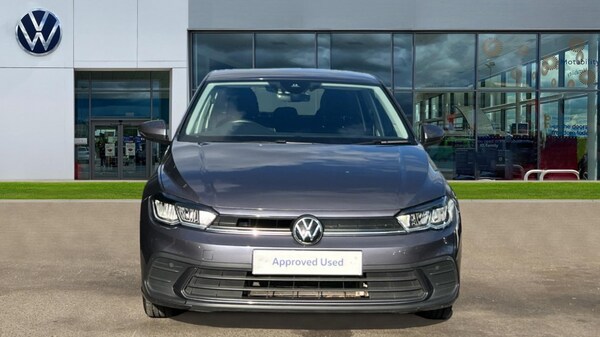 Used Volkswagen Polo 2023 for sale - 75554521: Photo 10