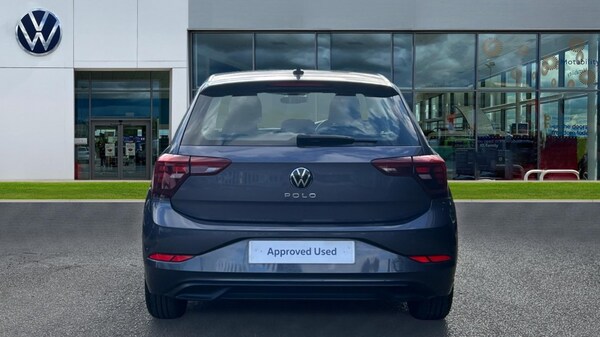 Used Volkswagen Polo 2023 for sale - 75554521: Photo 11