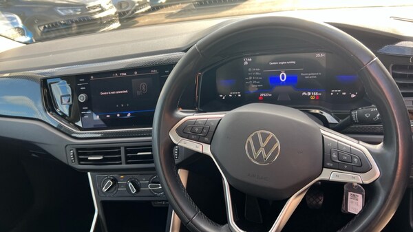 Used Volkswagen Polo 2023 for sale - 75554521: Photo 12