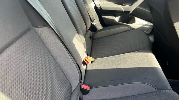 Used Volkswagen Polo 2023 for sale - 75554521: Photo 15