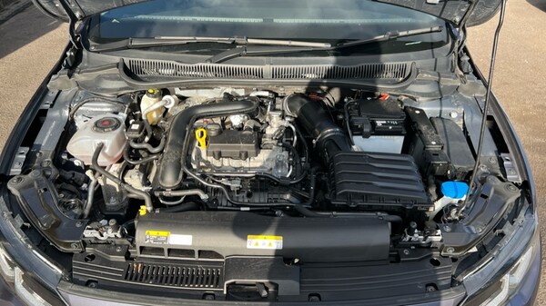 Used Volkswagen Polo 2023 for sale - 75554521: Photo 17