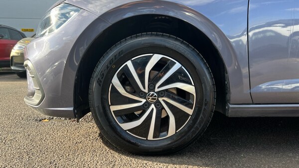 Used Volkswagen Polo 2023 for sale - 75554521: Photo 18