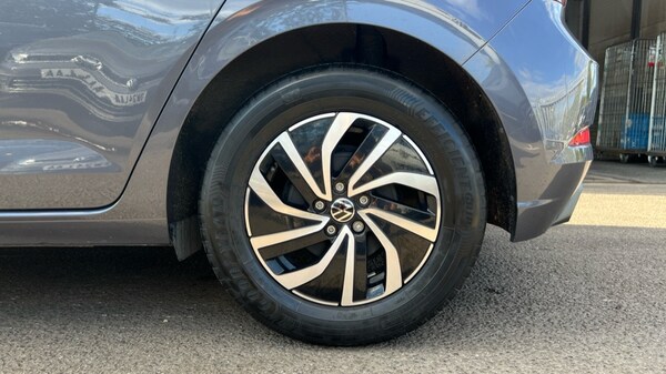 Used Volkswagen Polo 2023 for sale - 75554521: Photo 19