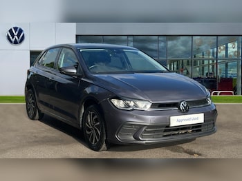 2023 - 1.0 TSI Life 5dr