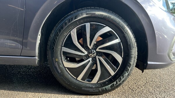 Used Volkswagen Polo 2023 for sale - 75554521: Photo 20