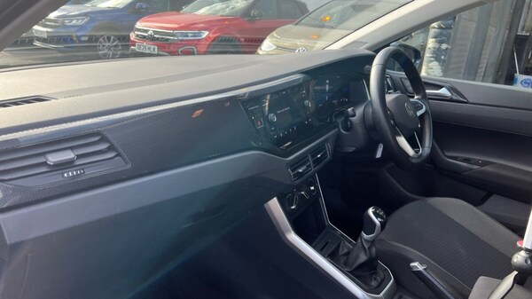 Used Volkswagen Polo 2023 for sale - 75554521: Photo 2