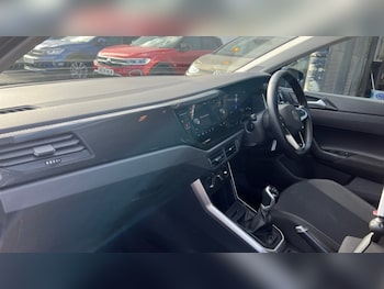 Used Volkswagen Polo 2023 for sale - 75554521: Photo