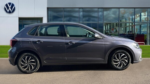 Used Volkswagen Polo 2023 for sale - 75554521: Photo 4
