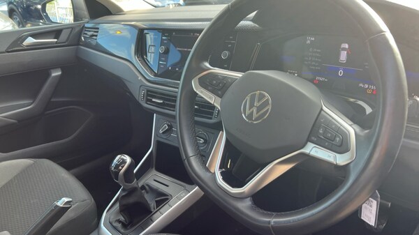 Used Volkswagen Polo 2023 for sale - 75554521: Photo 6