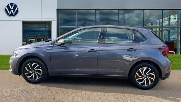 Used Volkswagen Polo 2023 for sale - 75554521: Photo 9