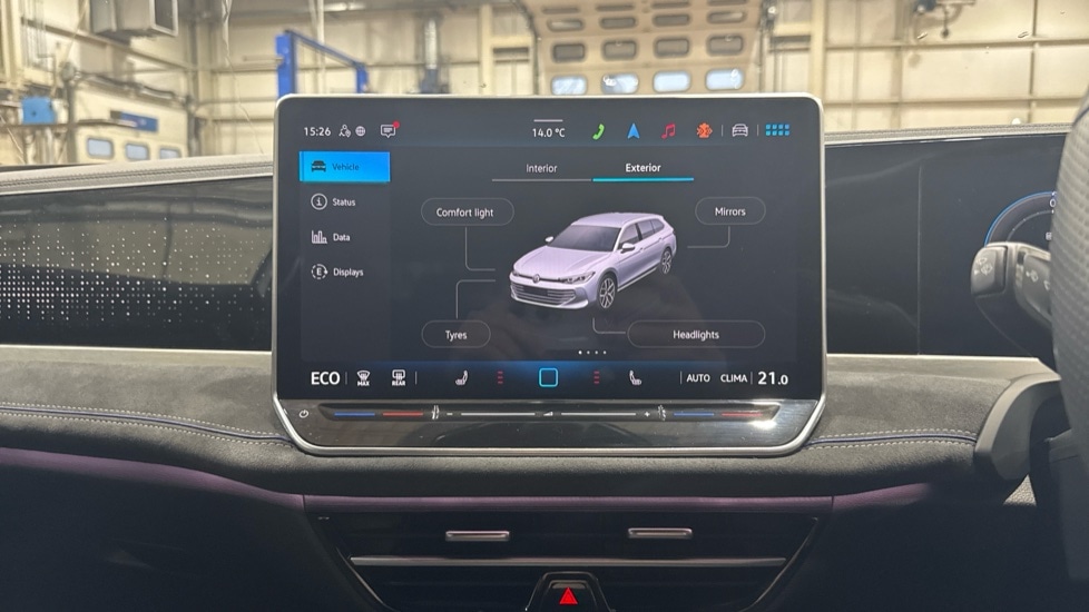 Used Volkswagen Tiguan 2022 for sale - 76872923: Photo 13