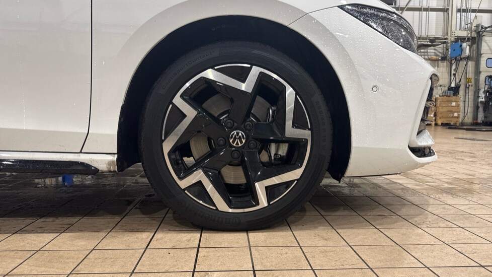 Used Volkswagen Tiguan 2022 for sale - 76872923: Photo 18