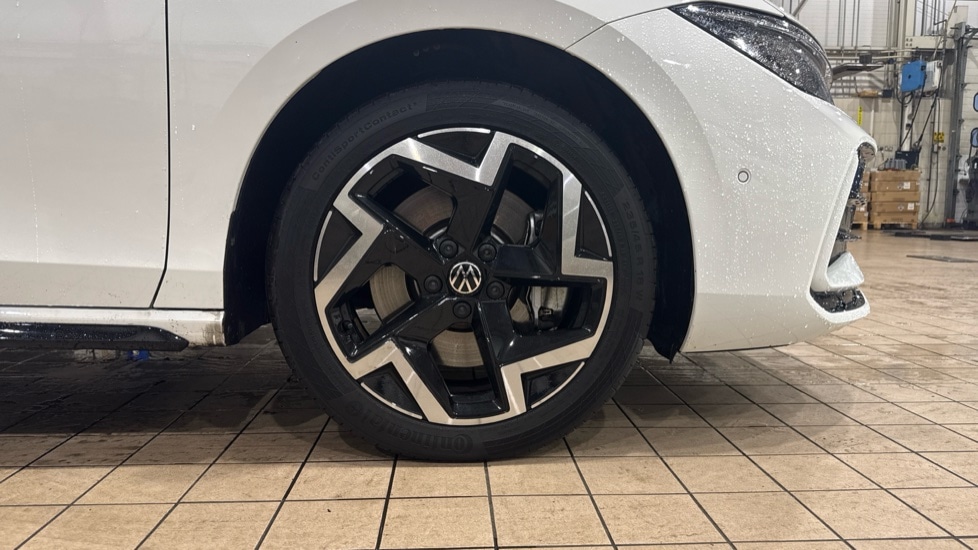 Used Volkswagen Tiguan 2022 for sale - 76872923: Photo 19