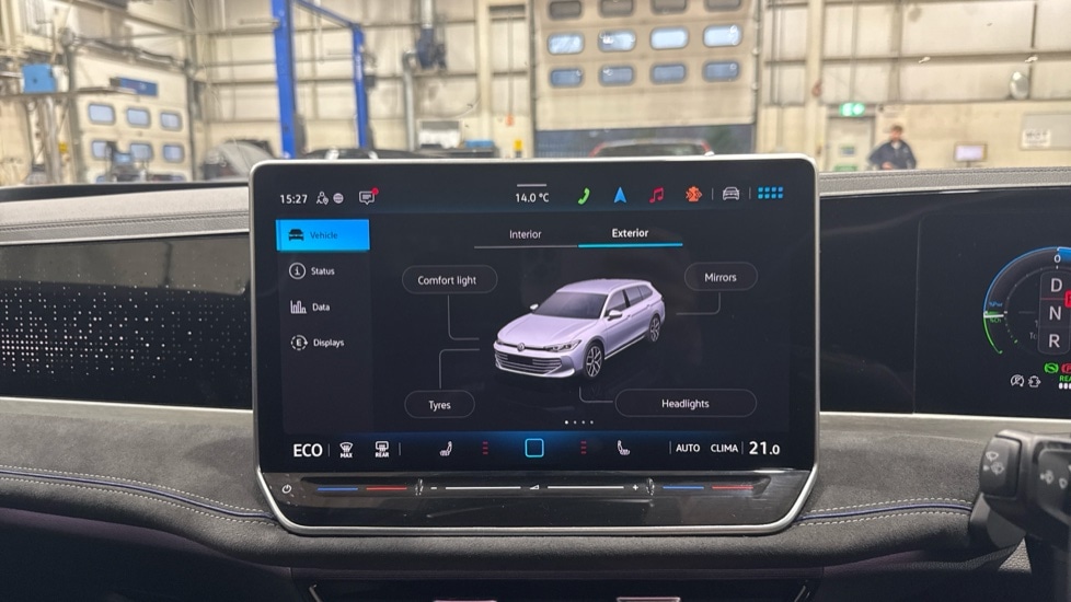 Used Volkswagen Tiguan 2022 for sale - 76872923: Photo 23