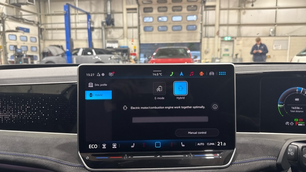 Used Volkswagen Tiguan 2022 for sale - 76872923: Photo 25