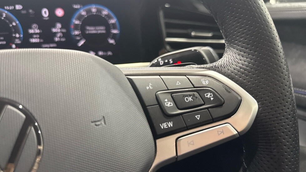 Used Volkswagen Tiguan 2022 for sale - 76872923: Photo 30