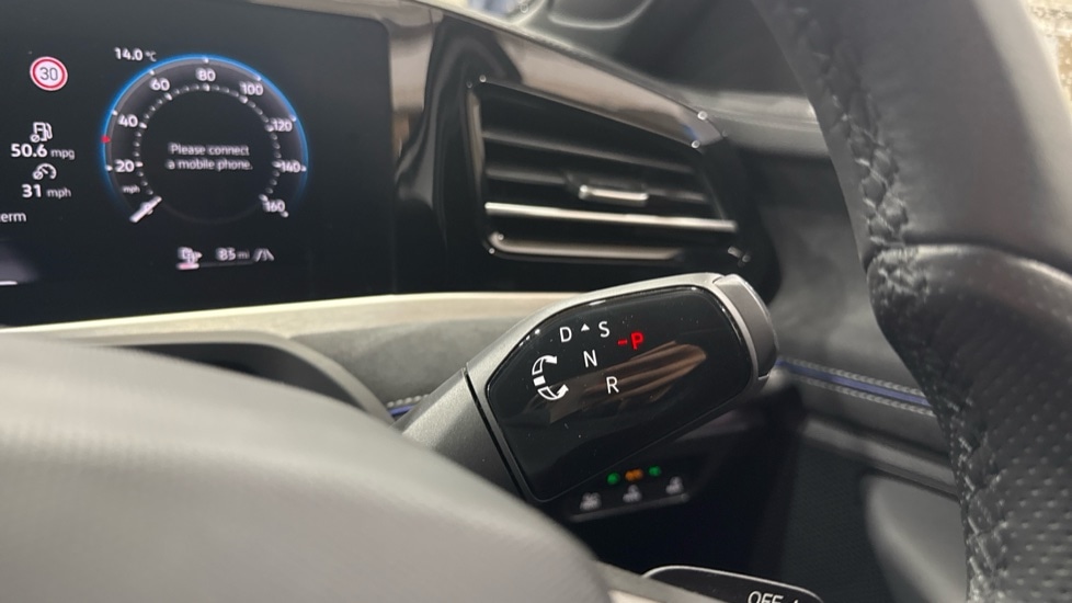 Used Volkswagen Tiguan 2022 for sale - 76872923: Photo 32