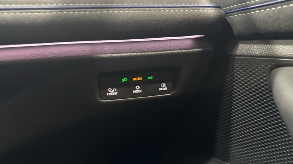 Used Volkswagen Tiguan 2022 for sale - 76872923: Photo 40