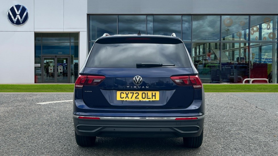 Used Volkswagen Tiguan Allspace 2022 for sale - 76452125: Photo 11