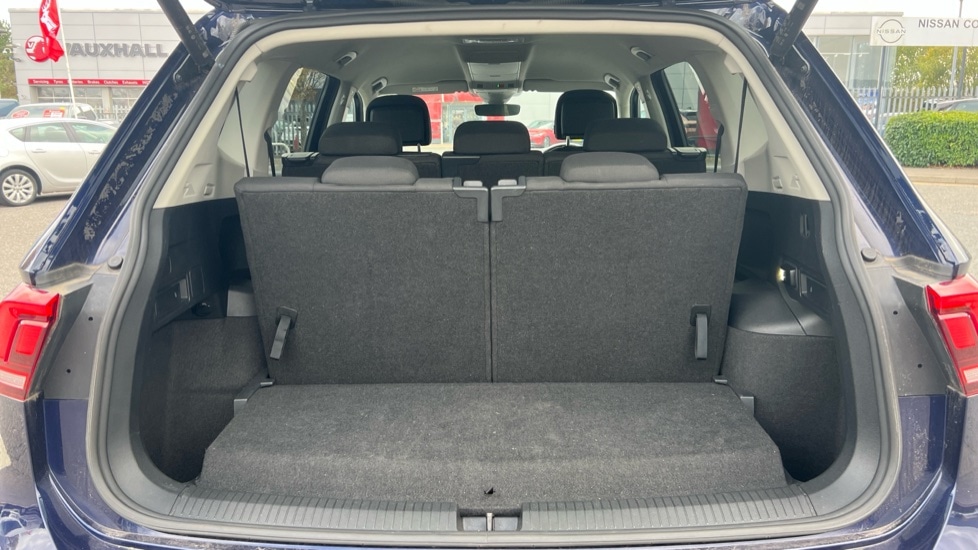 Used Volkswagen Tiguan Allspace 2022 for sale - 76452125: Photo 16