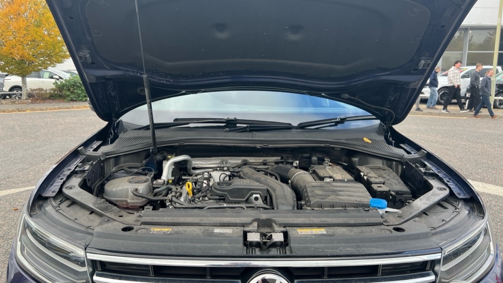 Used Volkswagen Tiguan Allspace 2022 for sale - 76452125: Photo 17