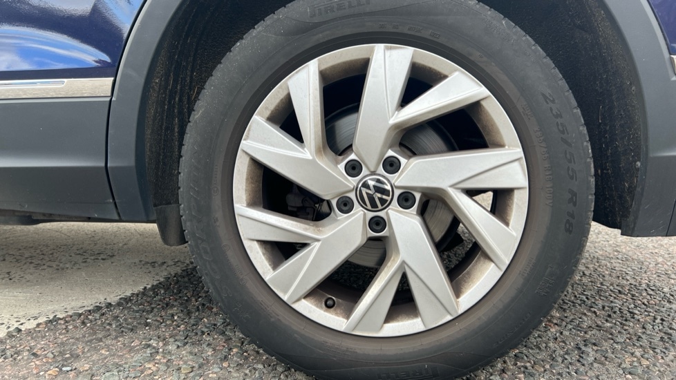 Used Volkswagen Tiguan Allspace 2022 for sale - 76452125: Photo 19