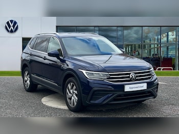 2022 - 1.5 TSI Life 5dr