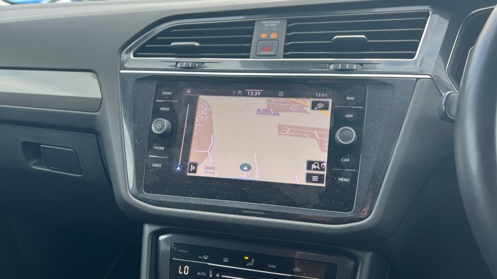 Used Volkswagen Tiguan Allspace 2022 for sale - 76452125: Photo 21