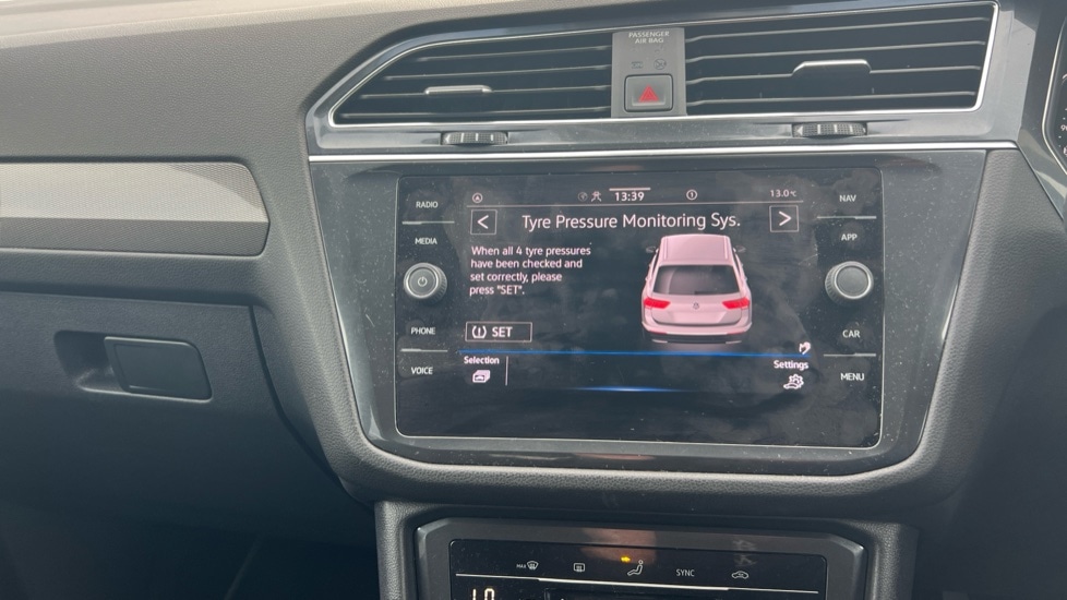 Used Volkswagen Tiguan Allspace 2022 for sale - 76452125: Photo 23