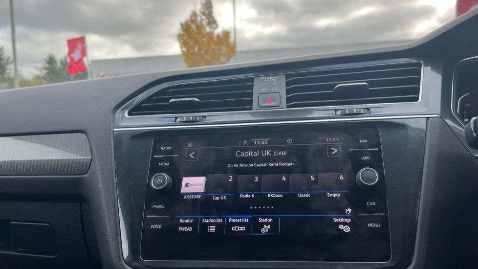 Used Volkswagen Tiguan Allspace 2022 for sale - 76452125: Photo 24