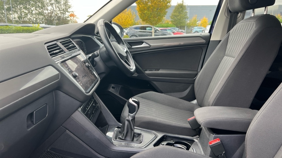 Used Volkswagen Tiguan Allspace 2022 for sale - 76452125: Photo 28