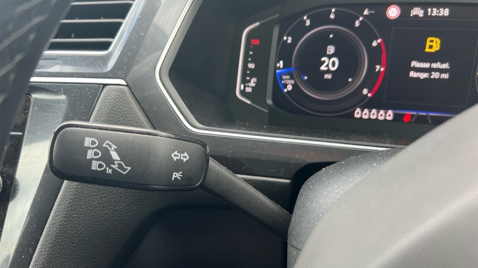 Used Volkswagen Tiguan Allspace 2022 for sale - 76452125: Photo 33