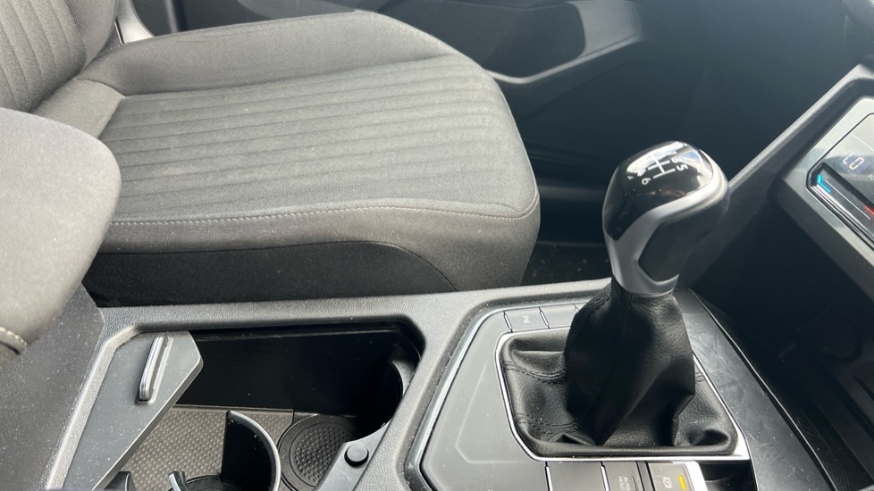 Used Volkswagen Tiguan Allspace 2022 for sale - 76452125: Photo 35