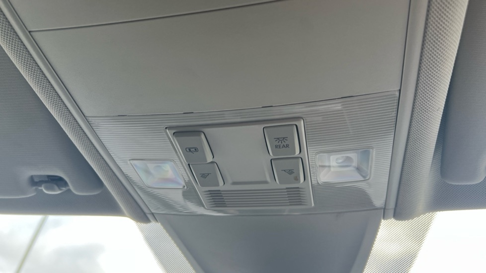 Used Volkswagen Tiguan Allspace 2022 for sale - 76452125: Photo 37