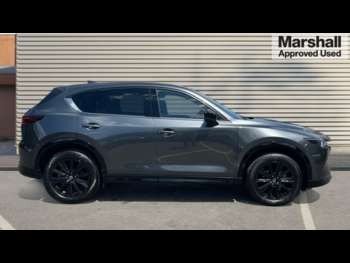 Used Mazda CX-5 2024 for sale - 74794009: Photo