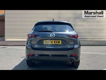 Used Mazda CX-5 2024 for sale - 74794009: Photo