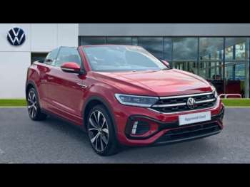 2023 - 1.5 TSI R-Line 2dr DSG Auto